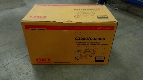 Okidata 42126665 Bildtrommel