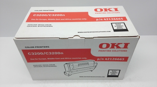 Okidata 42126665 Bildtrommel