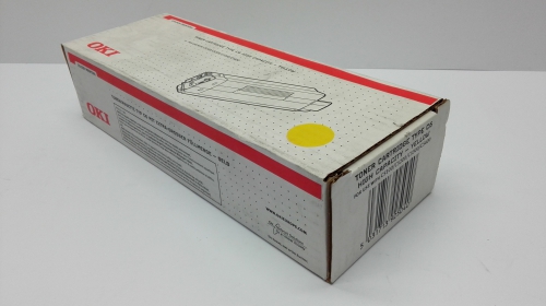 Okidata 42127405 Tonerkartusche