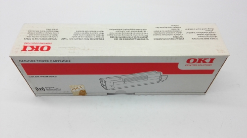 Okidata 42127405 Tonerkartusche