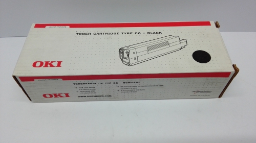 Okidata 42127408 Toner