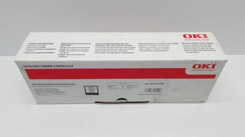 Okidata 42127408 Toner