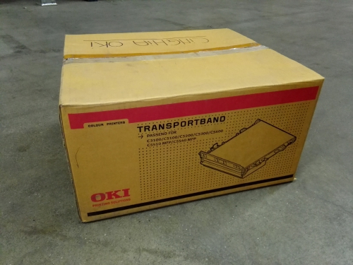 Okidata 42158712 Transfereinheit