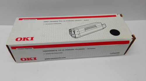 Okidata 42804508 Tonerkartusche