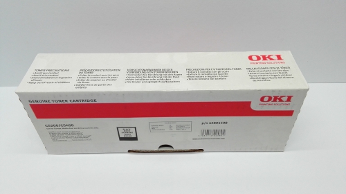 Okidata 42804508 Tonerkartusche