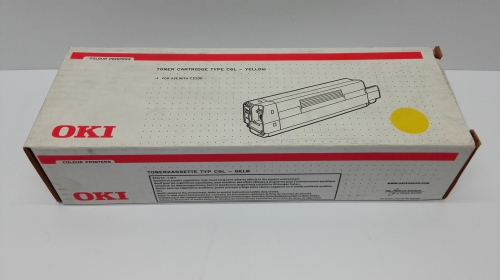 Okidata 42804513 Tonerkartusche