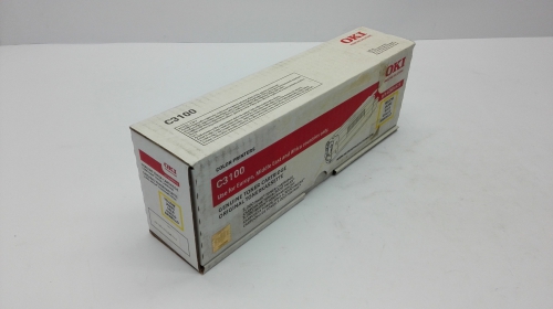 Okidata 42804513 Tonerkartusche