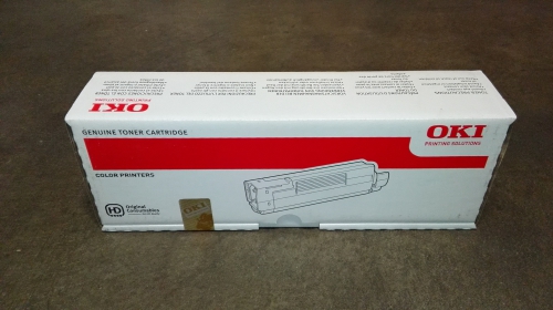 Okidata 42804514 Tonerkartusche