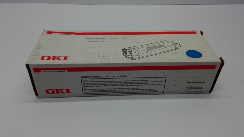 Okidata 42804515 Tonerkartusche