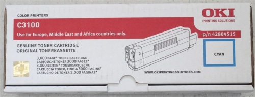 Okidata 42804515 Tonerkartusche