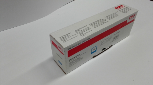 Okidata 42804539 Tonerkartusche