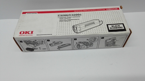 Okidata 42804540 Toner