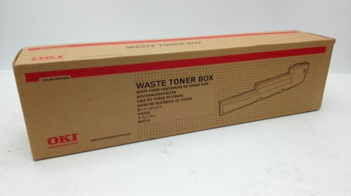 Okidata 42869403 Resttonerbehälter