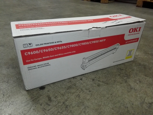 Okidata 42918105 Bildtrommel