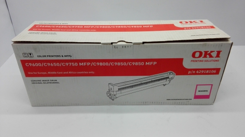 Okidata 42918106 Bildtrommel