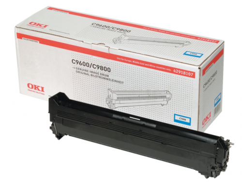 Okidata 42918107 Bildtrommel