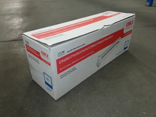 Okidata 42918107 Bildtrommel