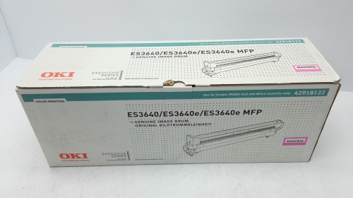 Okidata 42918122 Bildtrommel