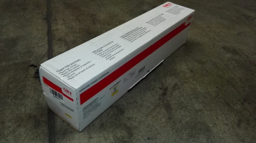 Okidata 42918913 Tonerkartusche