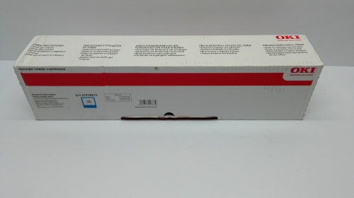 Okidata 42918915 Tonerkartusche