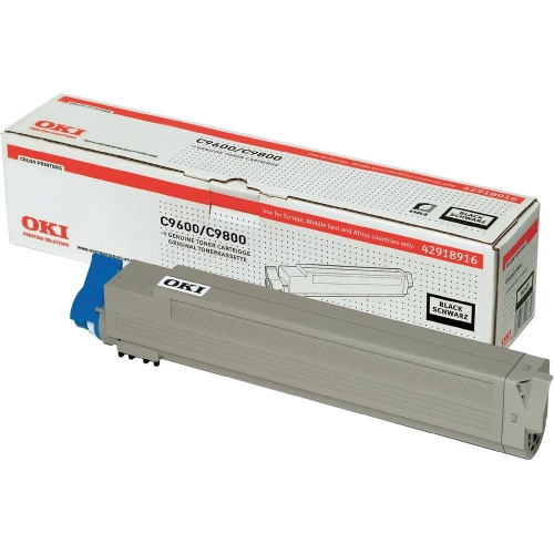 Okidata 42918916 Toner