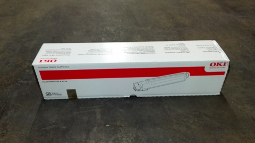 Okidata 42918916 Toner