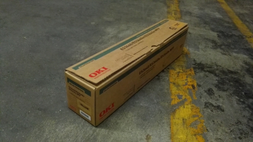 Okidata 42918925 Tonerkartusche