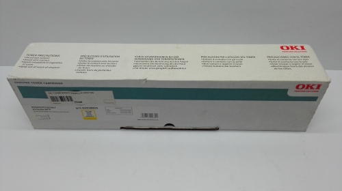 Okidata 42918925 Tonerkartusche