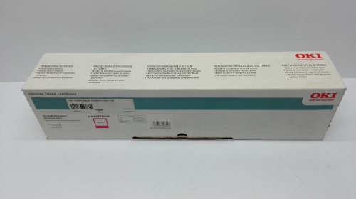 Okidata 42918926 Tonerkartusche