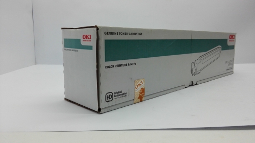 Okidata 42918928 Tonerkartusche