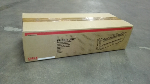 Okidata 42931703 Fixiereinheit