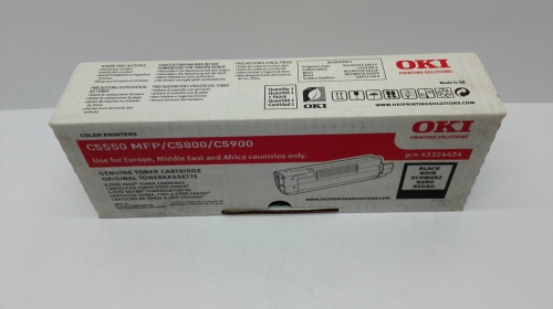 Okidata 43324424 Tonerkartusche