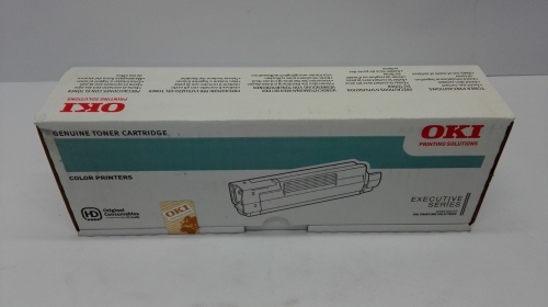 Okidata 43324432 Tonerkartusche