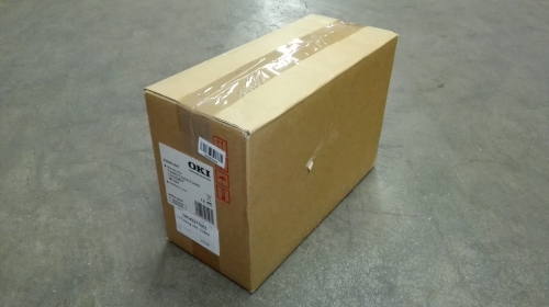 Okidata 43377003 Fixiereinheit