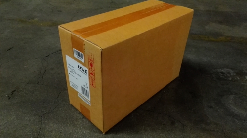 Okidata 43377103 Fixiereinheit