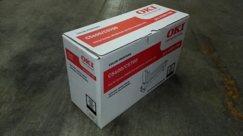 Okidata 43381708 Bildtrommel