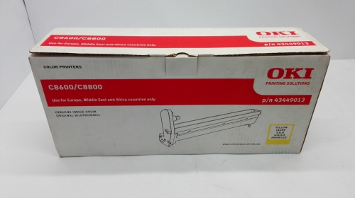 Okidata 43449013 Bildtrommel