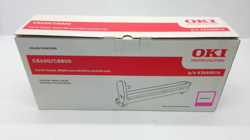 Okidata 43449014 Trommeleinheit