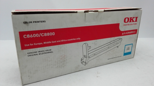 Okidata 43449015 Bildtrommel