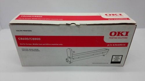 Okidata 43449016 Bildtrommel