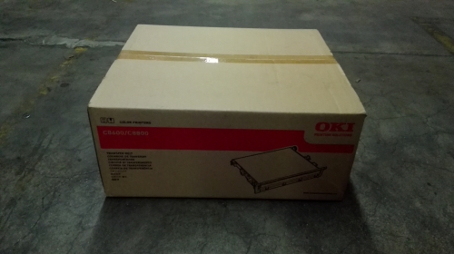 Okidata 43449705 Transferband