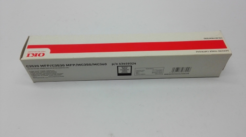 Okidata 43459324 Tonerkartusche