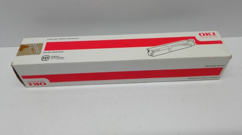 Okidata 43459330 Tonerkartusche