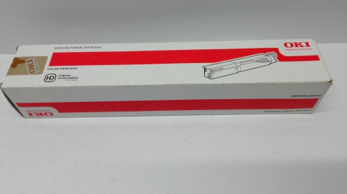 Okidata 43459331 Tonerkartusche