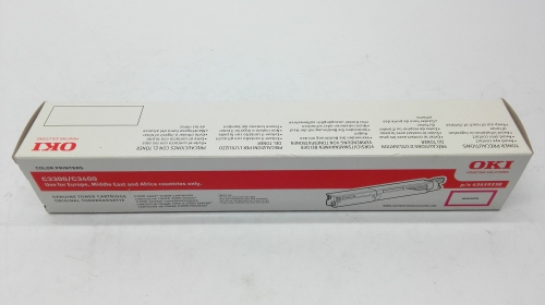 Okidata 43459338 Tonerkartusche