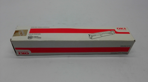 Okidata 43459369 Tonerkartusche