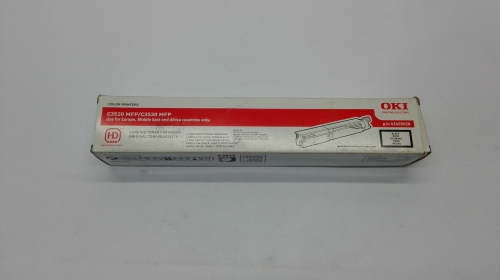 Okidata 43459428 Tonerkartusche