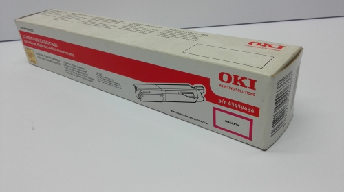 Okidata 43459434 Tonerkartusche