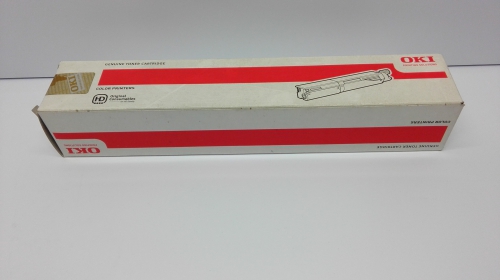 Okidata 43459435 Tonerkartusche