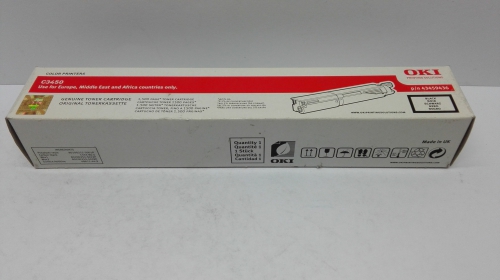 Okidata 43459436 Tonerkartusche